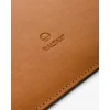 Baltan Dėklas / Dėklas Dėklas Sleeve IPAD gen. 9/8/7 10,2″ - Brąz