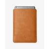 Baltan Dėklas / Dėklas Dėklas Sleeve IPAD gen. 9/8/7 10,2″ - Brąz