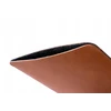 Baltan Dėklas / Dėklas Dėklas Sleeve IPAD gen. 9/8/7 10,2″ - Brąz