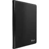 Oem BLUN universal case for tablets 11" (UNT) juodas