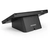 Dėklas na tablet Compulocks 341B11APXB dėklas planšetei 27,9 cm (11'') juoda