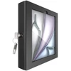 Dėklas na tablet Compulocks 341B11APXB dėklas planšetei 27,9 cm (11'') juoda