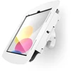 Dėklas, skirtas Compulocks planšetei Obudowa do tabletu Baltas 27,7 cm (10.9'') (505W209IPDSW)
