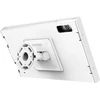 Dėklas na tablet Compulocks Obudowa do tabletu Baltas 27,7 cm (10.9'') (505W209SWLW)