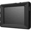Dėklas na tablet Compulocks Compulocks Rugged Edge Case for Galaxy Tab A9 8.7" - Stossstange fur Planšetė - Silikon - Juodas - fur Samsung Galaxy Tab A9