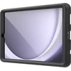 Dėklas na tablet Compulocks Compulocks Rugged Edge Case for Galaxy Tab A9 8.7" - Stossstange fur Planšetė - Silikon - Juodas - fur Samsung Galaxy Tab A9