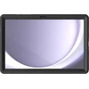 Dėklas na tablet Compulocks Compulocks Rugged Edge Case for Galaxy Tab A9+ 11" - Stossstange fur Planšetė - Silikon - Juodas - fur Samsung Galaxy Tab A9+