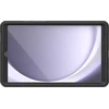 Dėklas na tablet Compulocks Compulocks Rugged Edge Case for Galaxy Tab A9 8.7" - Stossstange fur Planšetė - Silikon - Juodas - fur Samsung Galaxy Tab A9