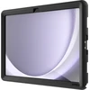 Dėklas na tablet Compulocks Compulocks Rugged Edge Case for Galaxy Tab A9+ 11" - Stossstange fur Planšetė - Silikon - Juodas - fur Samsung Galaxy Tab A9+