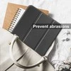 Dėklas na tablet CoreParts CoreParts TABX-IP10-COVER1 etui na tablet 27,7 cm (10.9") Dėklas su klapką Juodas