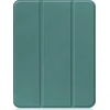 Dėklas na tablet CoreParts CoreParts TABX-IP10-COVER25 etui na tablet 27,7 cm (10.9") Dėklas su klapką Žalias