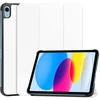 Dėklas na tablet CoreParts TABX-IP10-COVER6 etui na tablet 27,7 cm (10.9'') Dėklas su klapką Baltas