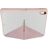 Dėklas na tablet dbramante dbramante1928 London ICON - Planšetinio kompiuterio dėklas - plastikinis - rožinis spalva smėlio - do Apple 10.9-inch iPad (10. Generacja), iPad (A16)