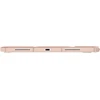 Dėklas na tablet dbramante dbramante1928 London ICON - Planšetinio kompiuterio dėklas - plastikinis - rožinis spalva smėlio - do Apple 10.9-inch iPad (10. Generacja), iPad (A16)