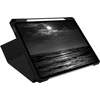 Dėklas na tablet dbramante London ICON - obudowa ochronna do iPad Air 11'' (M3/M2/5th/4th) midnight