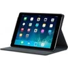 Tabletės dėklas dbramante Orderup - iPad (2017 / 2018) - Juodas