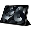 Dėklas na tablet dbramante Oslo - iPad Air 11''/Air 10.9'' - Juodas, Folio, iPad Air 10.9'' (2024/6th Gen), 27.7 cm, 342 g