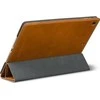 Tabletės dėklas dbramante Risskov - iPad (2017 / 2018) - Tamsusis įdegis
