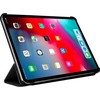 Planšetinio kompiuterio dėklas „Decoded“ „Decoded Silicone Slim Cover“ 11 colių įstrižainės „iPad Pro Gen1-4/Air 4+5“ pilkas
