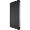 Planšetinio kompiuterio dėklas „Decoded“ „Decoded Silicone Slim Cover“ 11 colių įstrižainės „iPad Pro Gen1-4/Air 4+5“ pilkas