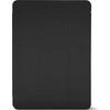 Planšetinio kompiuterio dėklas „Decoded“ „Decoded Silicone Slim Cover“ 11 colių įstrižainės „iPad Pro Gen1-4/Air 4+5“ pilkas