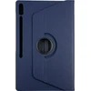 Dėklas Smart Samsung Galaxy Tab S9 Ultra tamsiai mėlynos spalvos 14.6″
