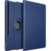 Dėklas Smart Samsung Galaxy Tab S9 Plus tamsiai mėlynos spalvos 12.4″