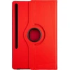 Dėklas Smart Samsung Galaxy Tab S9 Plus raudonos spalvos 12.4″