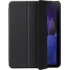 Dėklas Smart Samsung Galaxy Tab S9 Plus juodos spalvos 12.4″