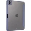 Smart Stand Apple iPad 11 Pro 2024 mėlynos spalvos