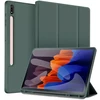 Dėklas na tablet Dux Ducis Dėklas Smart su laikikliu na rysik do Samsung Galaxy Tab S9 FE/S9/S10 FE, žalia