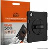 Dėklas na tablet Eiger Peak 500m Case iPad Pro 11'' (2024) juoda