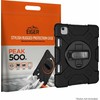 Dėklas na tablet Eiger Peak 500m Case iPad Air 11''(2024)/Pro (22) juoda