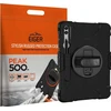 Dėklas na tablet Eiger Eiger Peak 500m Case Galaxy Tab S9+ juodas