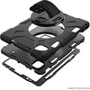 Dėklas na tablet Eiger Eiger Peak 500m Case iPad 10,9'' 10Gen juodas