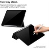 Dėklas na tablet Eiger Eiger Storm Stylus 250m Case iPad 10.9 (2022) juodas