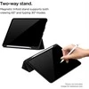 Dėklas na tablet Eiger Eiger Storm Stylus 250m Case iPad 10.9 (2022) juodas