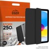 Dėklas na tablet Eiger Eiger Storm Stylus 250m Case iPad 10.9 (2022) juodas