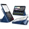 ESR Flip Hybrid Case for iPad Pro 11” 5 / 6 / 2024-2025 - Navy Mėlyna