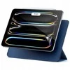 ESR Rebound Magnetic Case for iPad Pro 11" 5 / 6 / 2024-2025 - Navy Mėlyna