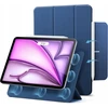 ESR „Rebound“ magnetinis dėklas, skirtas „iPad Air 10.9“ (2020/2022) / 11“ (2024/2025/2026) – tamsiai mėlynas Mėlyna