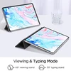ESR „Rebound“ magnetinis dėklas, skirtas „iPad Air 10.9“ (2020/2022) - Žalias