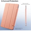 ESR „Rebound“ magnetinis dėklas, skirtas „iPad Air 10.9“ (2020/2022) - Žalias