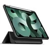 Dėklas na tablet eStuff eSTUFF BOSTON 25,9 cm (10.2") Folio Juodas