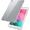 Dėklas na tablet eStuff eSTUFF ES680107-BULK etui na tablet 20,3 cm (8") Dėklas Permatomas