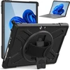 Dėklas na tablet eStuff eSTUFF ES68290010-BULK etui na tablet 22,1 cm (8.7'') Dėklas Juodas