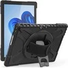 Dėklas na tablet eStuff eSTUFF ES68290013-BULK etui na tablet 22,1 cm (8.7") Juodas