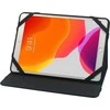 Dėklas na tablet eStuff eSTUFF ES68500001-BULK etui na tablet 25,6 cm (10.1") Folio Juodas