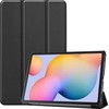 Dėklas na tablet eStuff eSTUFF ES685020-BULK etui na tablet 27,9 cm (11'') Folio Juodas