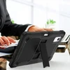 Dėklas na tablet eStuff Lenovo Tab K12 TAMPA Defender (ES68113001-BULK)